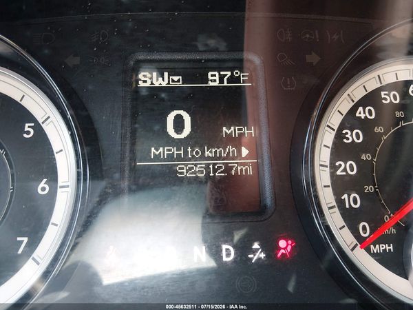 2018 RAM 3500 TRADESMAN  4X4 6'4 BOX — I118