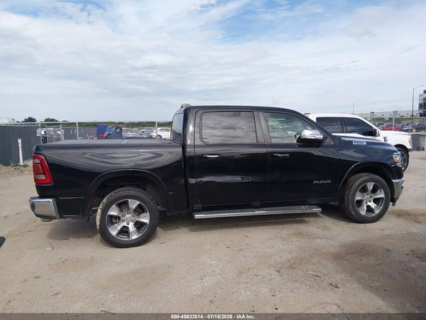 2021 RAM 1500 LARAMIE  4X4 5'7 BOX