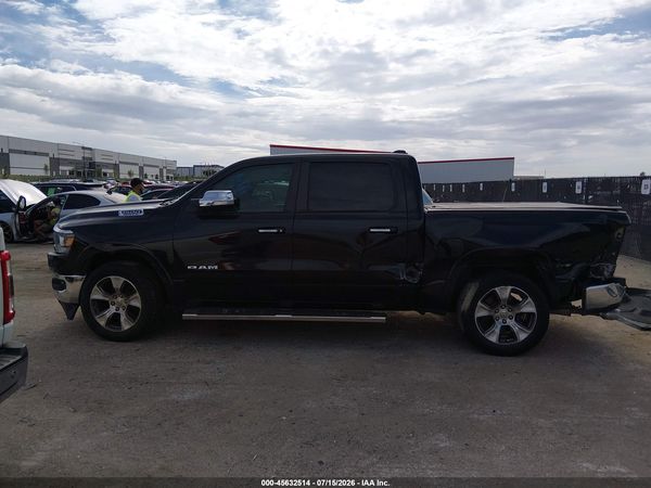 2021 RAM 1500 LARAMIE  4X4 5'7 BOX