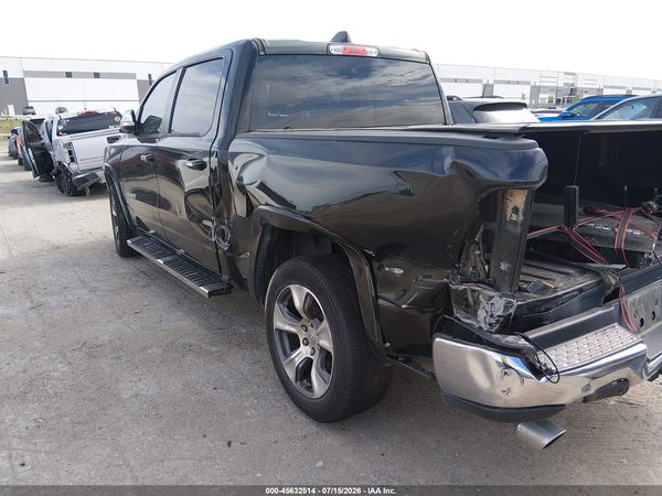 2021 RAM 1500 LARAMIE  4X4 5'7 BOX