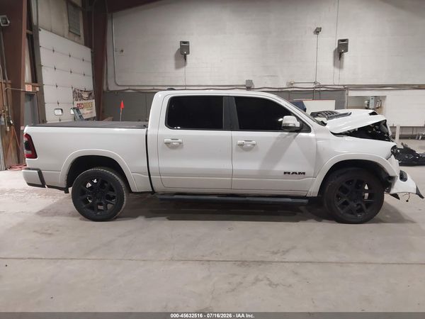 2020 RAM 1500 LARAMIE  4X4 5'7 BOX