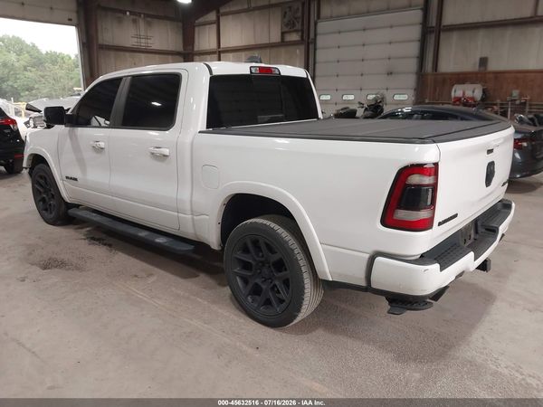2020 RAM 1500 LARAMIE  4X4 5'7 BOX
