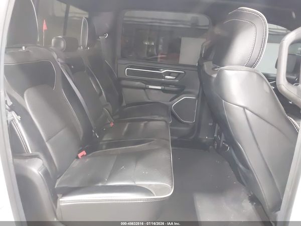 2020 RAM 1500 LARAMIE  4X4 5'7 BOX