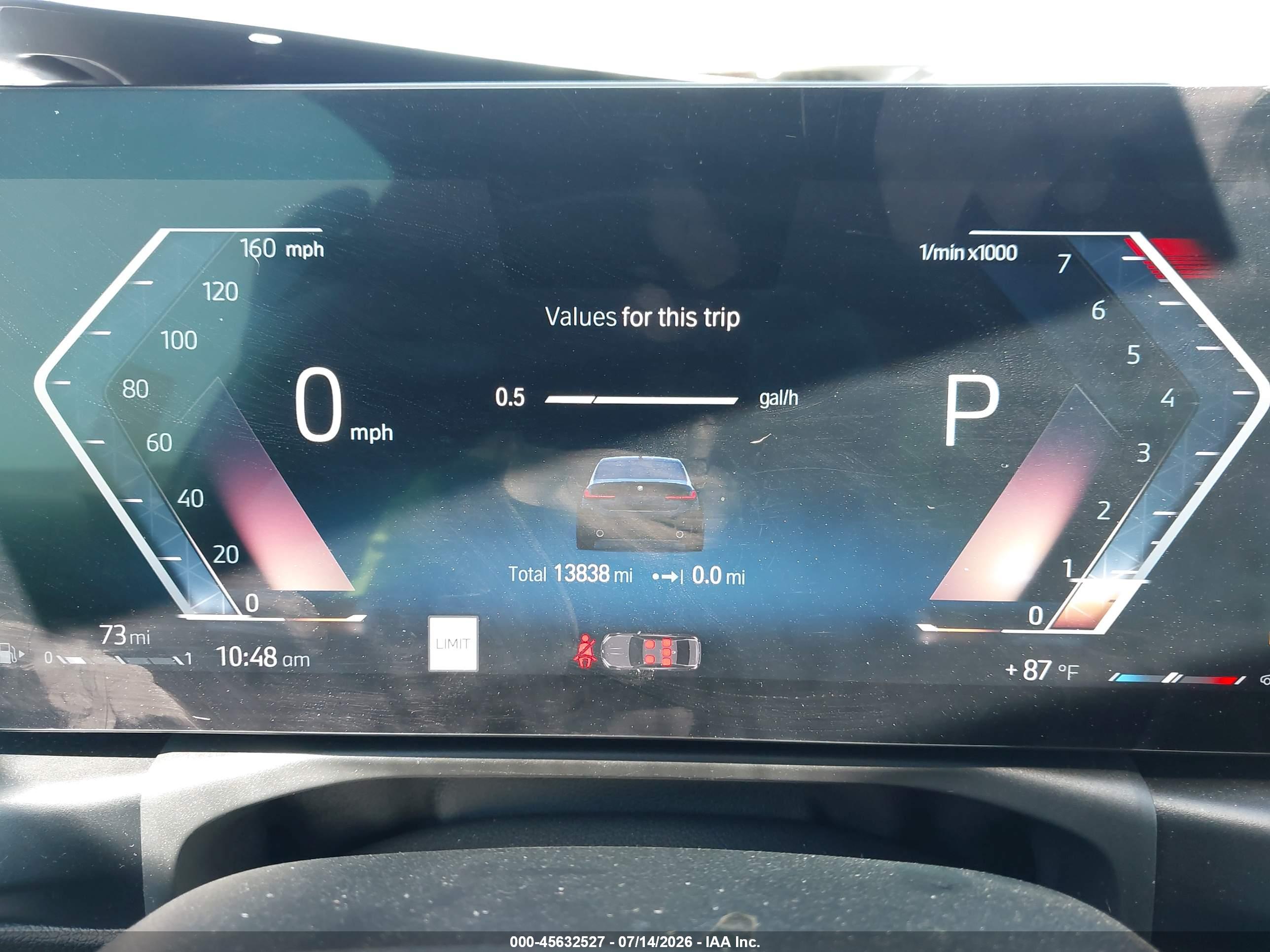 2023 BMW 330I