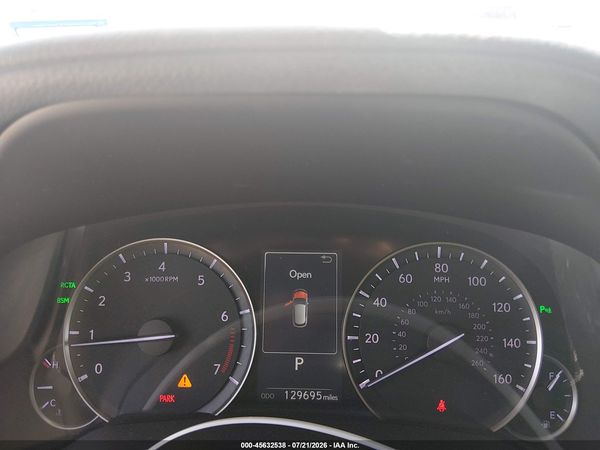 2019 LEXUS RX 350 350 Base/F Sport