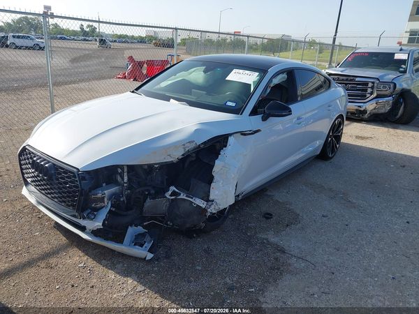 2019 AUDI S5 3.0T PREMIUM