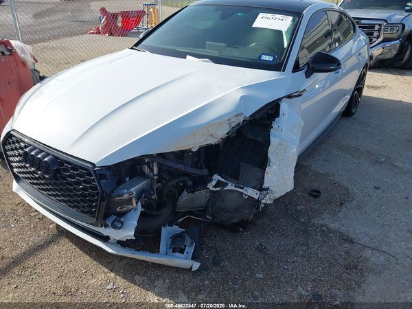 2019 AUDI S5 3.0T PREMIUM