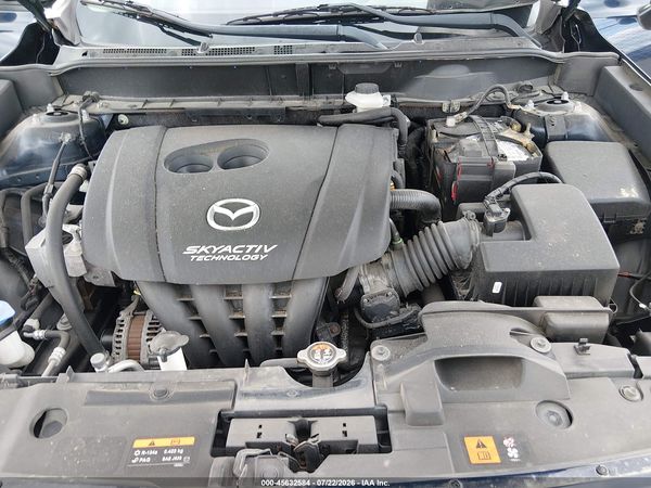 2019 MAZDA CX-3 SPORT