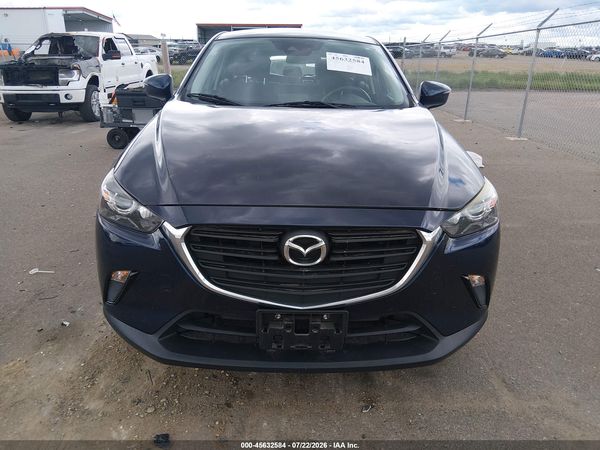 2019 MAZDA CX-3 SPORT