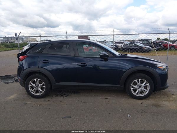 2019 MAZDA CX-3 SPORT