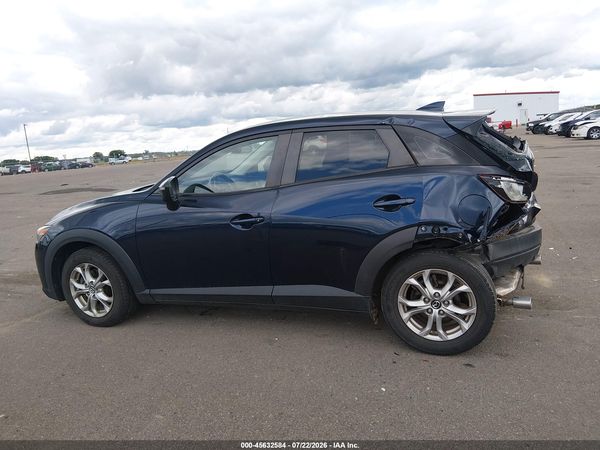 2019 MAZDA CX-3 SPORT