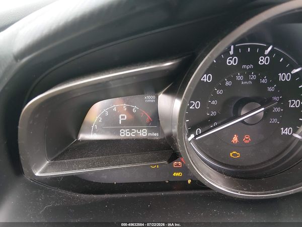 2019 MAZDA CX-3 SPORT