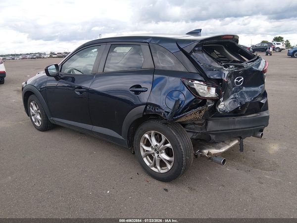 2019 MAZDA CX-3 SPORT