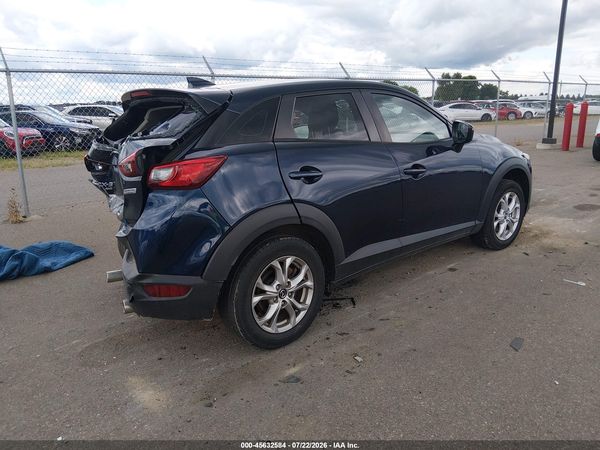 2019 MAZDA CX-3 SPORT