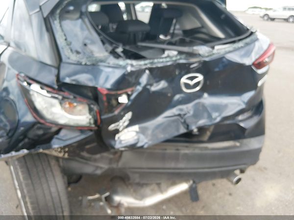 2019 MAZDA CX-3 SPORT