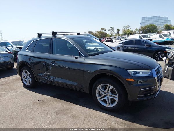 2019 AUDI Q5 45 PREMIUM