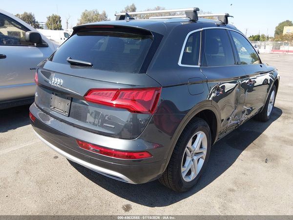 2019 AUDI Q5 45 PREMIUM