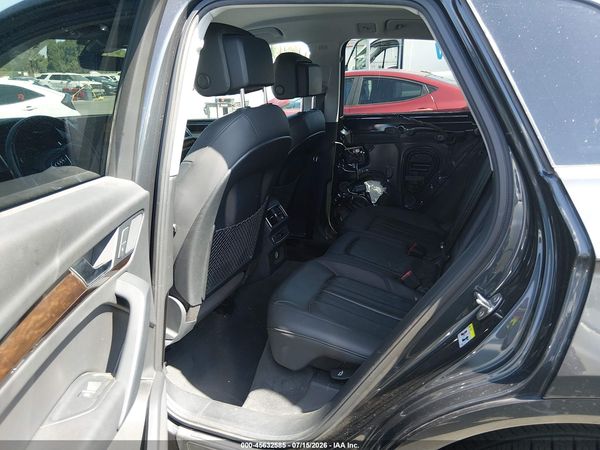 2019 AUDI Q5 45 PREMIUM