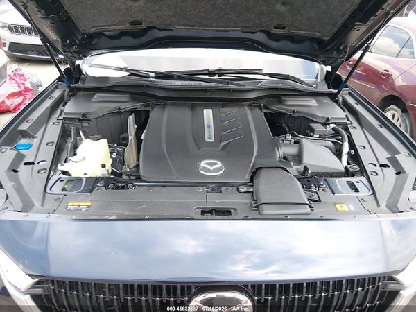 2024 MAZDA CX-90 PHEV PREMIUM