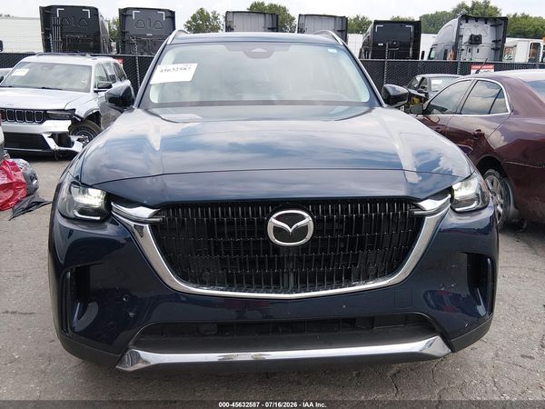 2024 MAZDA CX-90 PHEV PREMIUM