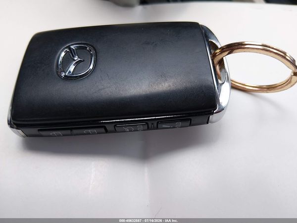 2024 MAZDA CX-90 PHEV PREMIUM