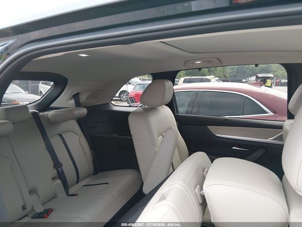 2024 MAZDA CX-90 PHEV PREMIUM