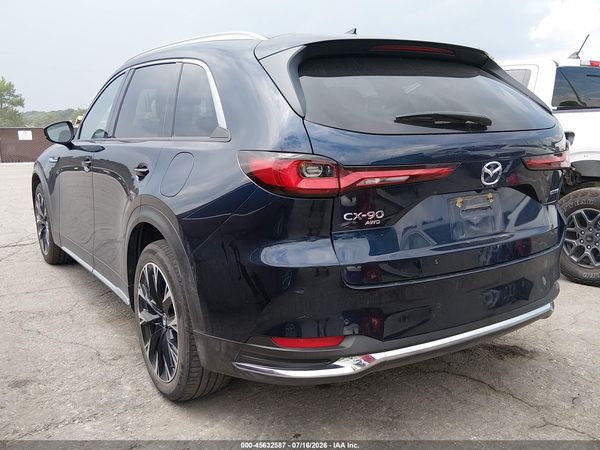 2024 MAZDA CX-90 PHEV PREMIUM