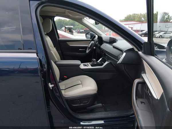 2024 MAZDA CX-90 PHEV PREMIUM