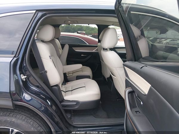 2024 MAZDA CX-90 PHEV PREMIUM