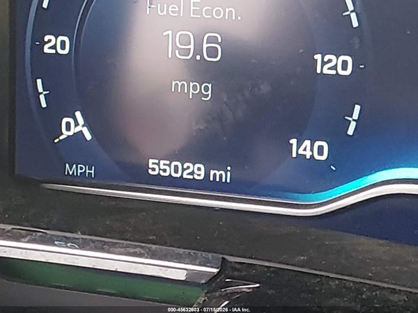 2023 CHEVROLET SILVERADO 1500 — I118