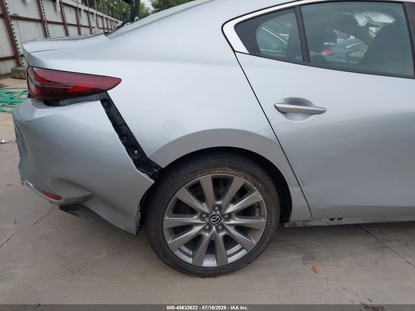2020 MAZDA MAZDA3 SELECT PACKAGE