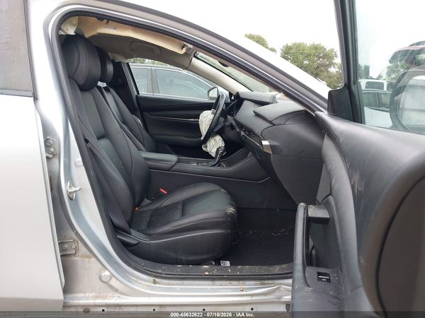2020 MAZDA MAZDA3 SELECT PACKAGE
