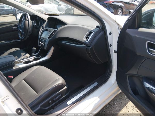 2019 ACURA TLX STANDARD