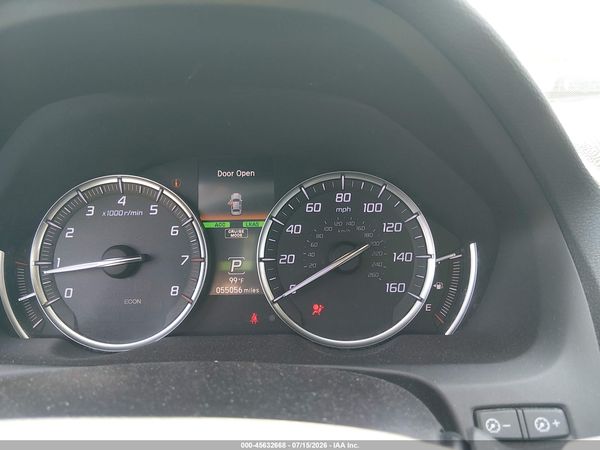 2019 ACURA TLX STANDARD