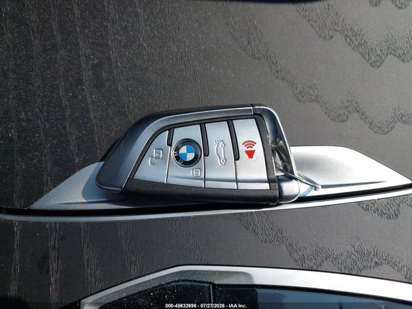 2022 BMW X7 M50I