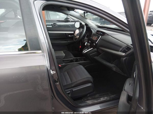 2020 HONDA CR-V 2WD LX