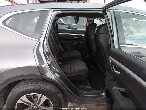2020 HONDA CR-V 2WD LX