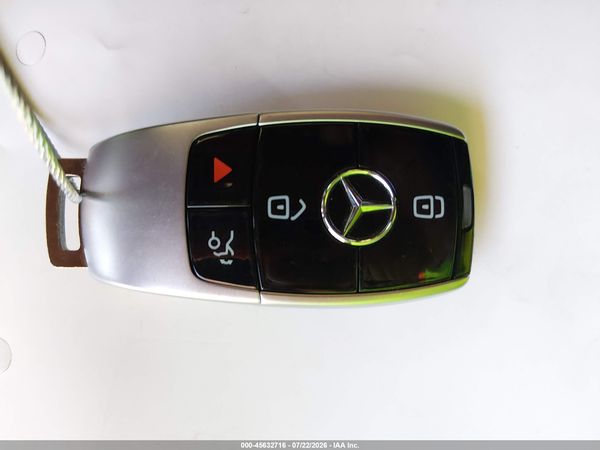 2021 MERCEDES-BENZ AMG CLS 53 4MATIC