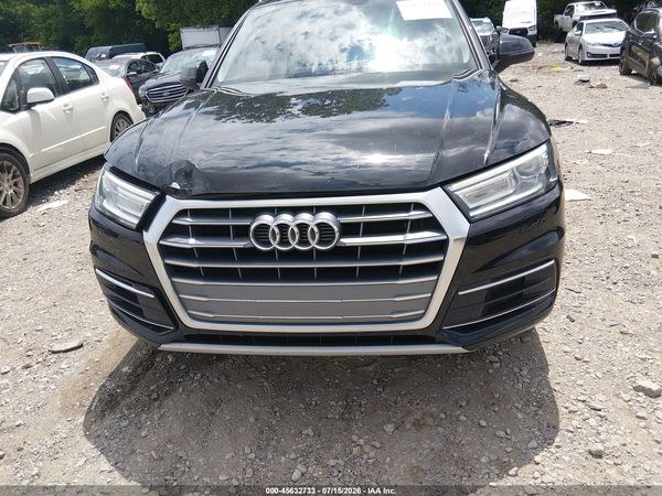 2019 AUDI Q5 45 PREMIUM