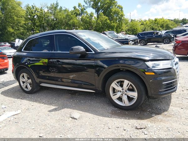 2019 AUDI Q5 45 PREMIUM