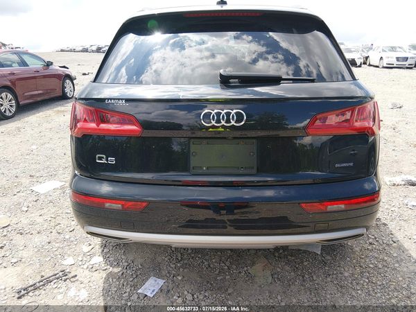 2019 AUDI Q5 45 PREMIUM