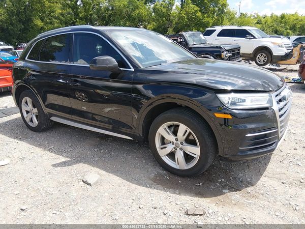 2019 AUDI Q5 45 PREMIUM