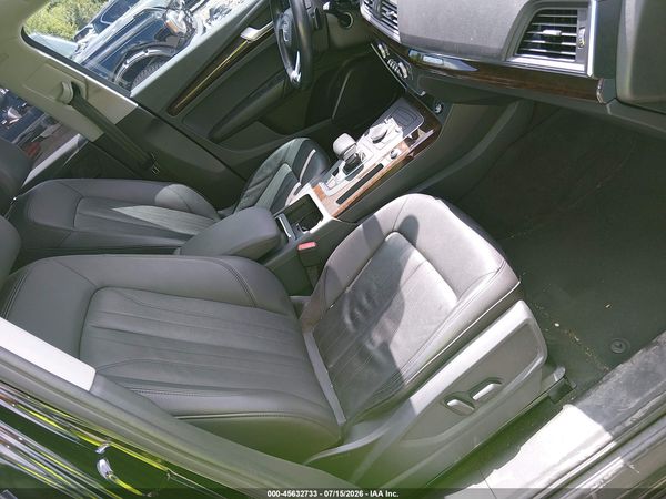 2019 AUDI Q5 45 PREMIUM
