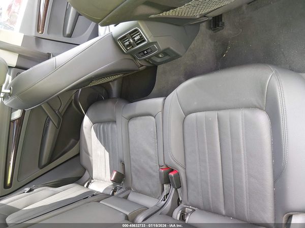 2019 AUDI Q5 45 PREMIUM