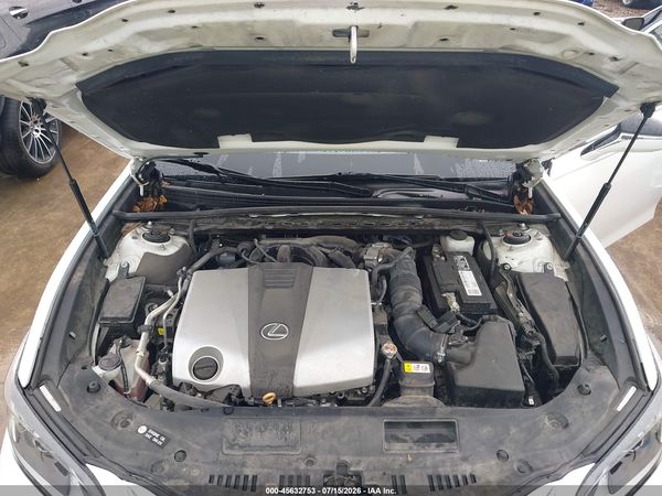 2022 LEXUS ES 350 350 Premium