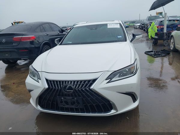 2022 LEXUS ES 350 350 Premium
