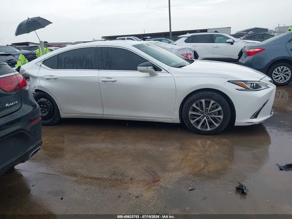 2022 LEXUS ES 350 350 Premium