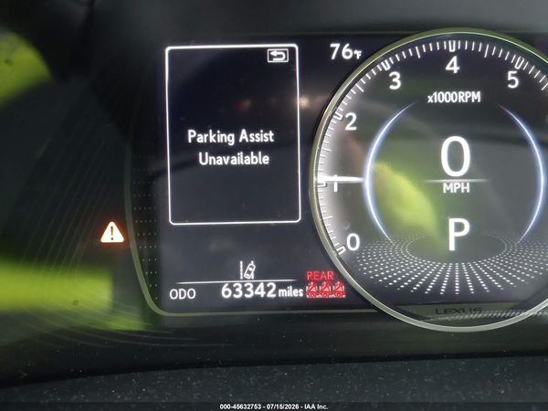 2022 LEXUS ES 350 350 Premium