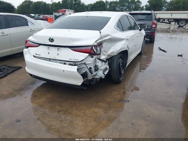 2022 LEXUS ES 350 350 Premium