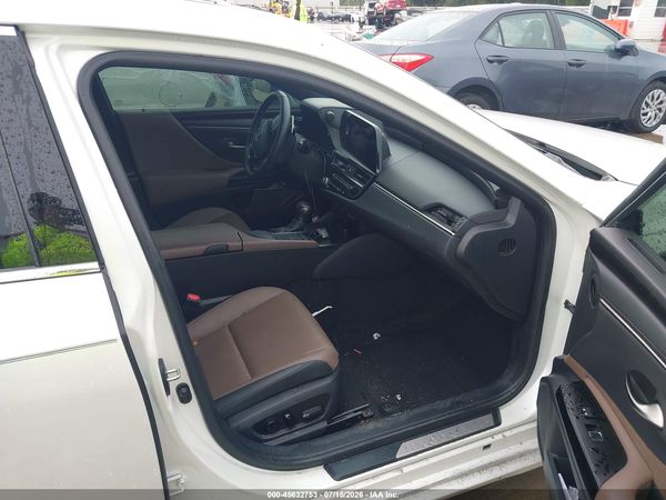 2022 LEXUS ES 350 350 Premium
